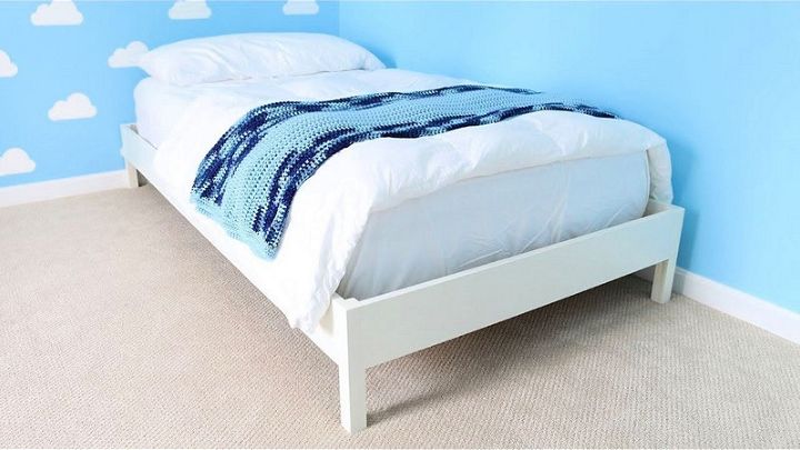 M Series DIY Bed Frame