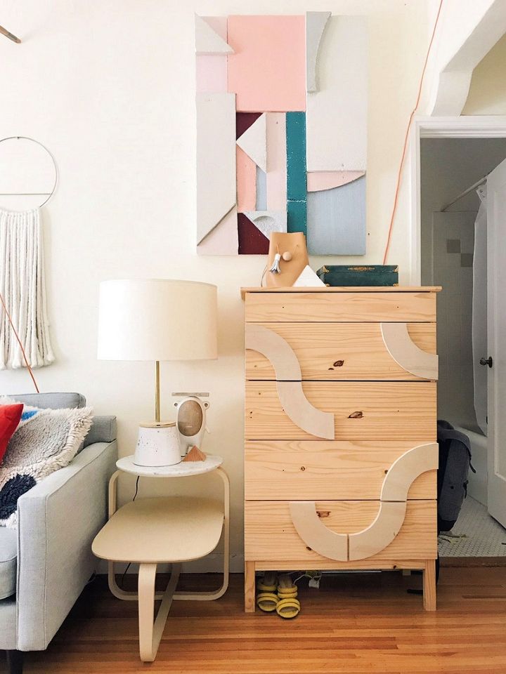 Add This 20 IKEA Dresser Upgrade to Your Weekend To Do List 1