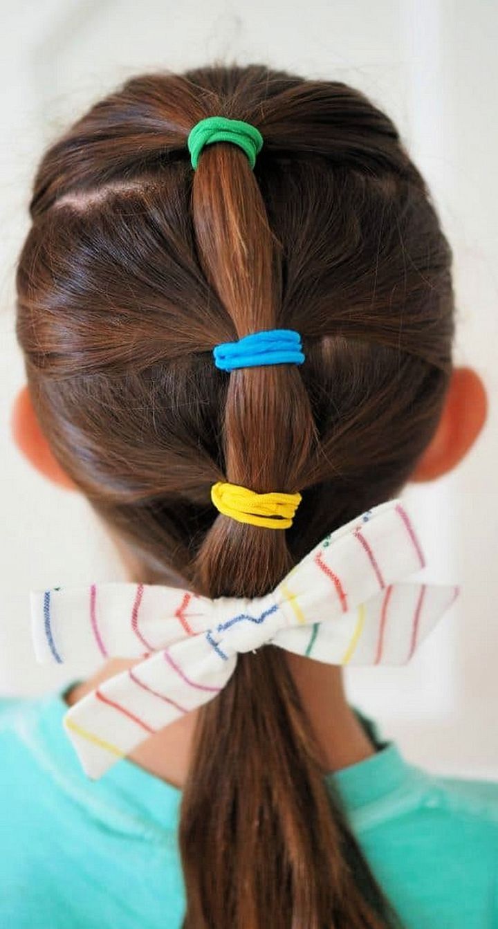 9 Hairstyle Ideas for Little Girls - Bellatory-hkpdtq2012.edu.vn