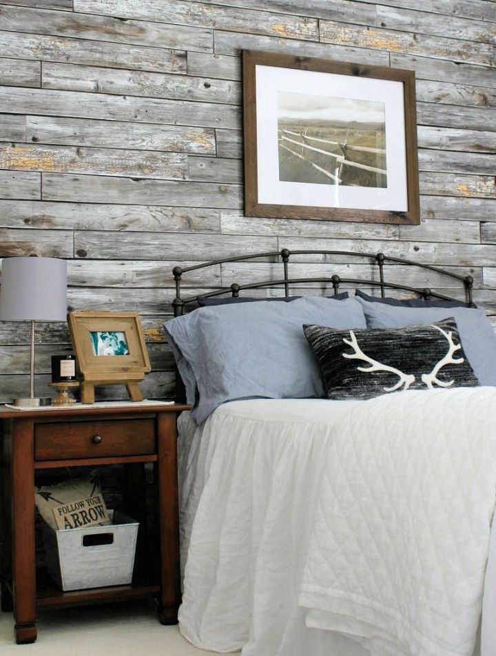 How to Create a Budget Friendly Farmhouse Bedroom