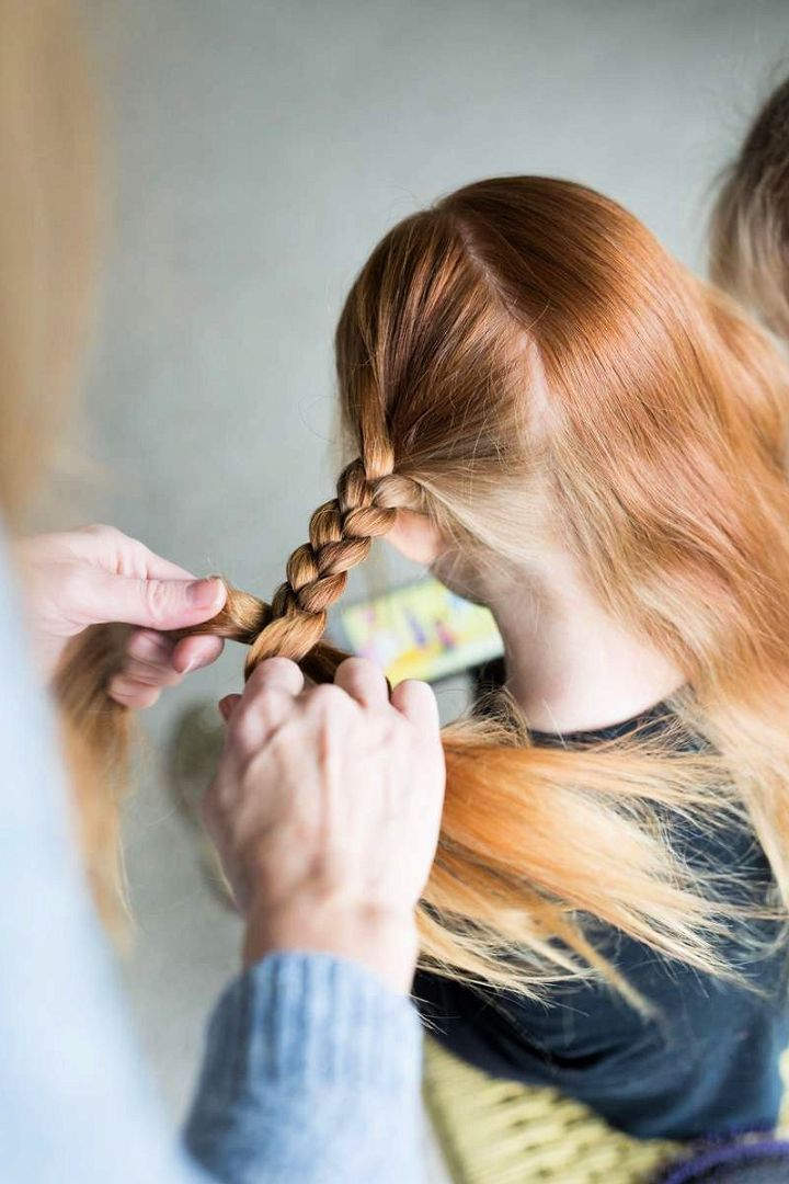 Little Girl Hairstyles