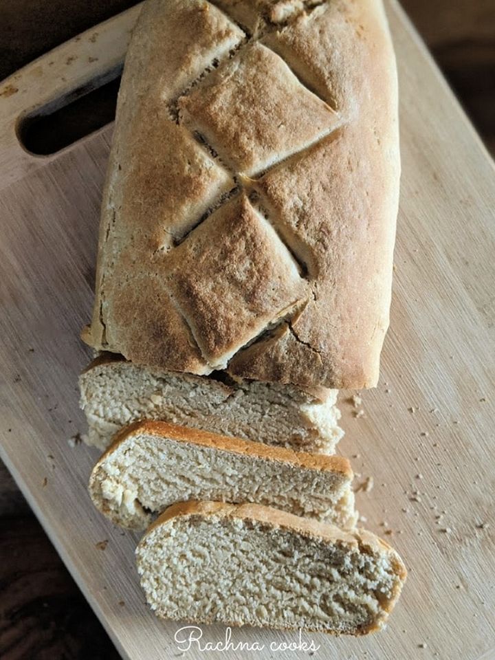 Best Homemade Whole Wheat Bread