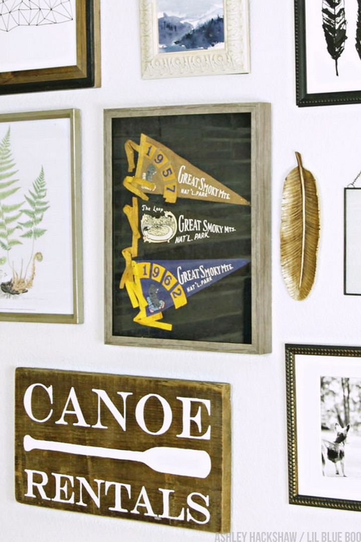 Cabinet Of Curiosities Shadow Box Ideas For Collecting