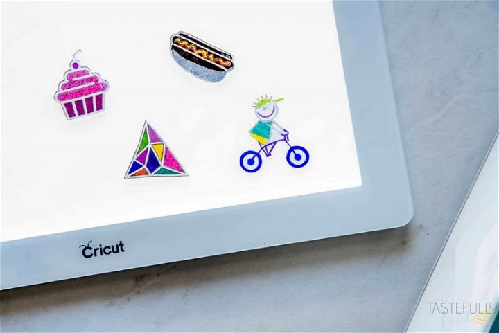 DIY Shrinky Dinks With Cricut