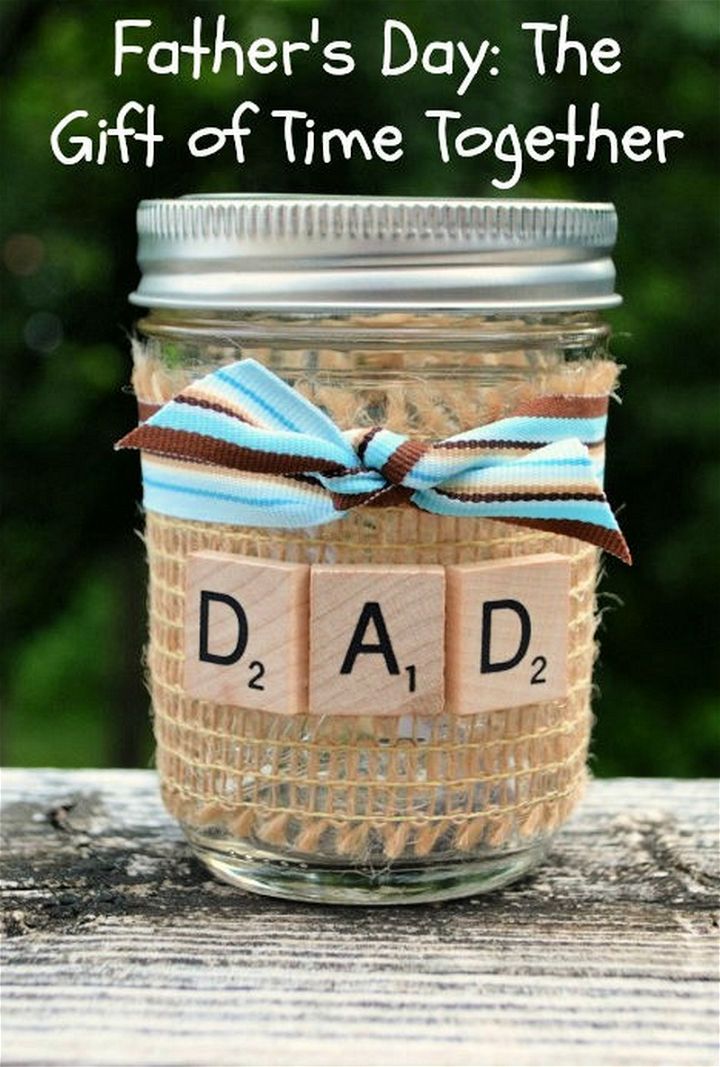 Make Dad Smile this Fathers Day