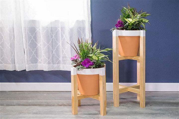 Plant Stand