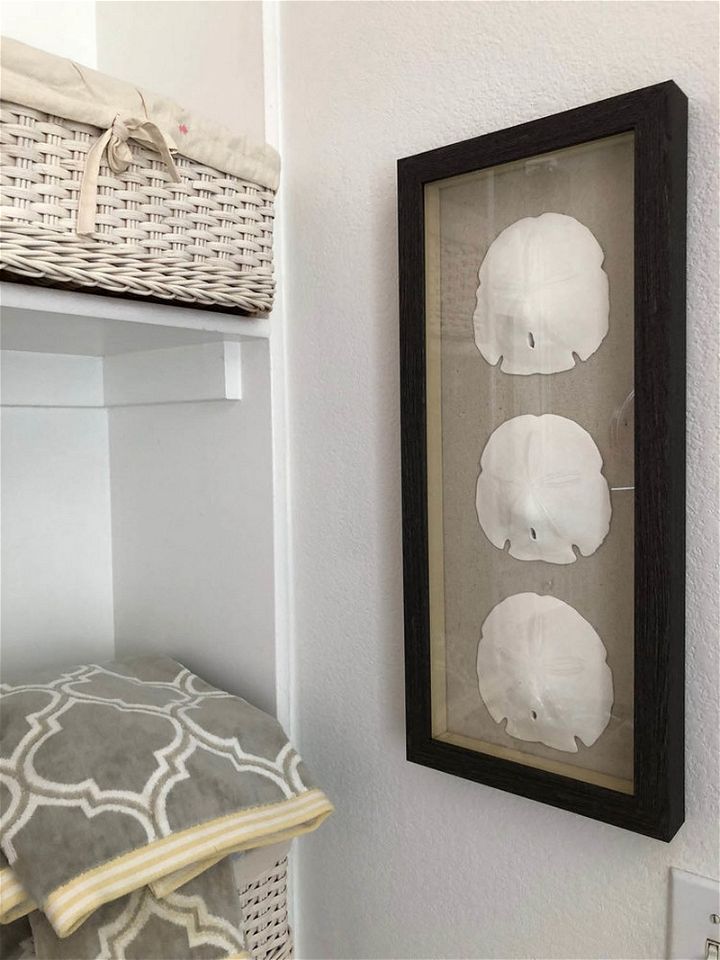 Shadow Box Display Ideas