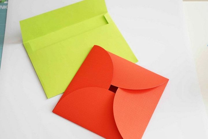 How To Make Envelopes