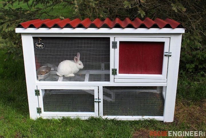 Rabbit Hutch