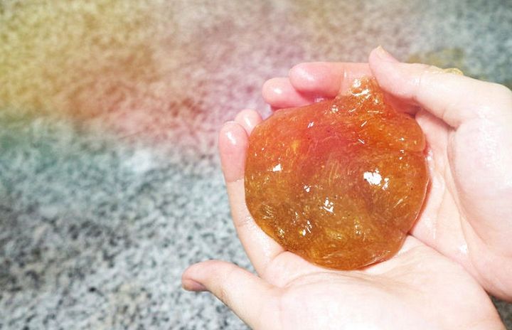 DIY Your Own Sugar Wax To Remove Hair
