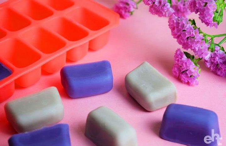 How To Make Wax Melts At Home