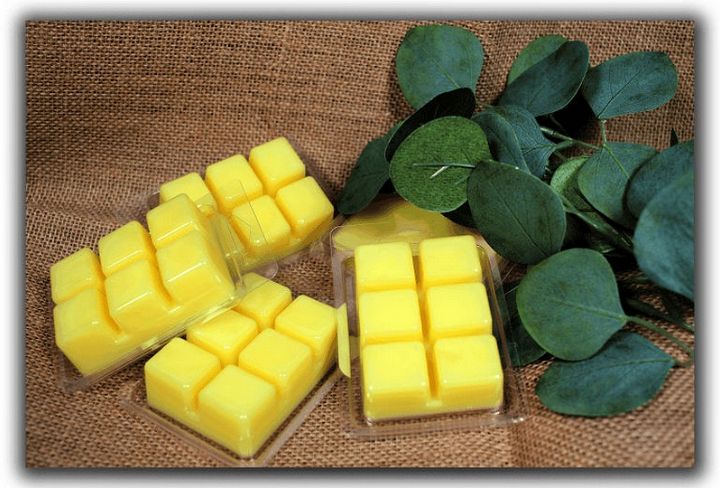 How To Make Wax Melts