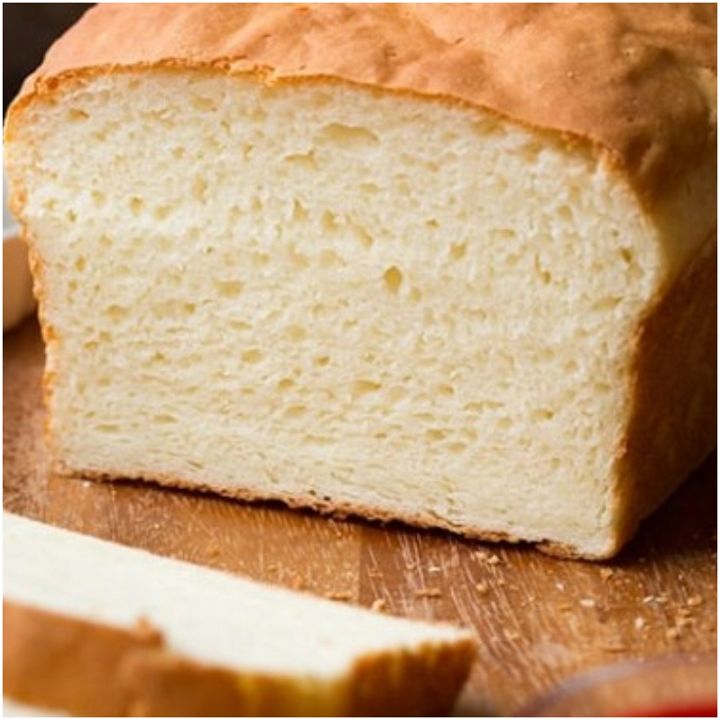 40 of The Easiest Yeast Free Bread Recipes Ever