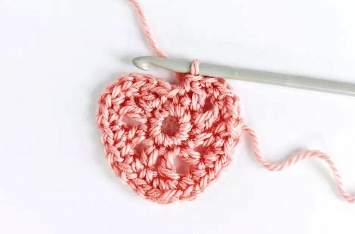 A Crochet Hook