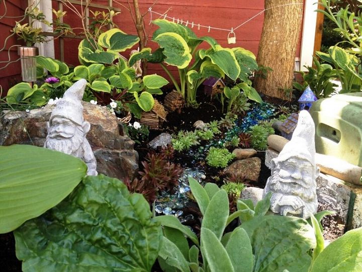 Build A DIY Fairy Garden In 3 Easy Steps