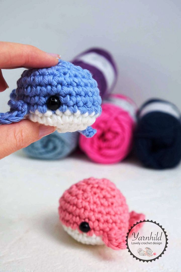 How To Crochet Amigurumi For Absolute Beginners