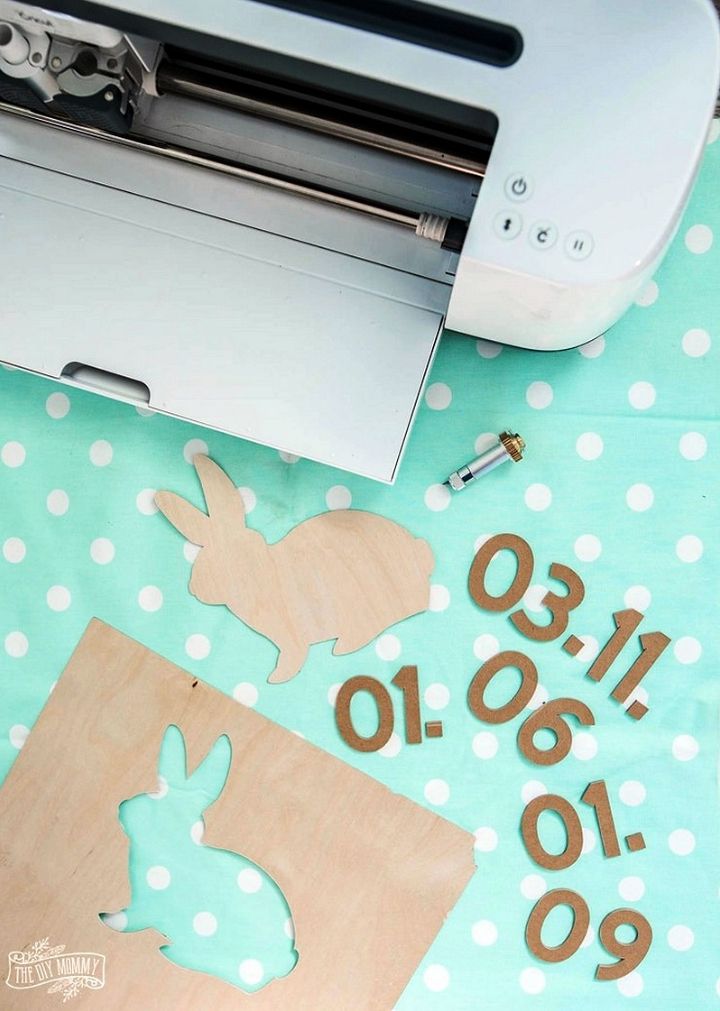 How To Cut Thick Materials With The Cricut Knife Blade