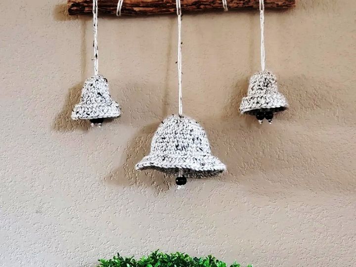 Mission Inn – Bell Wall Hanging