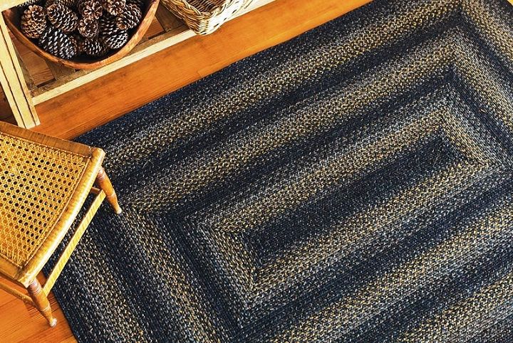 7 Easy Steps to Make a Braided Rug at Home