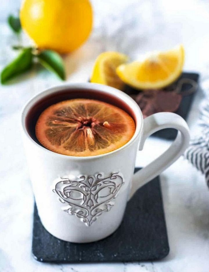Detox Tea Recipe