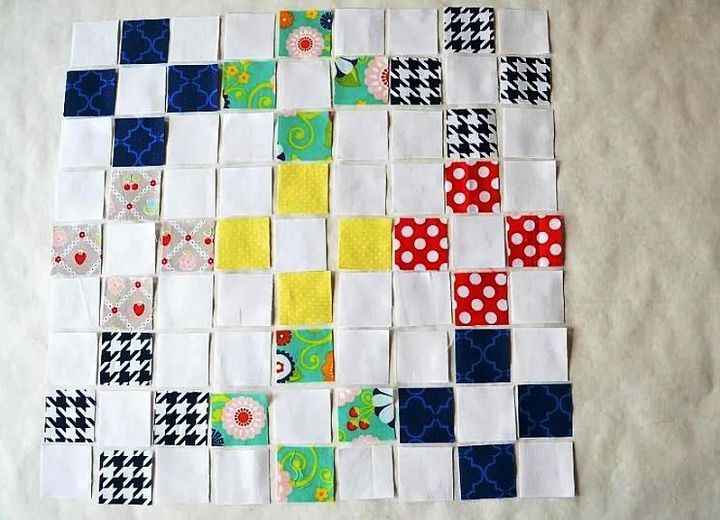 Easy Quilt Layouts For Beginning Quilters