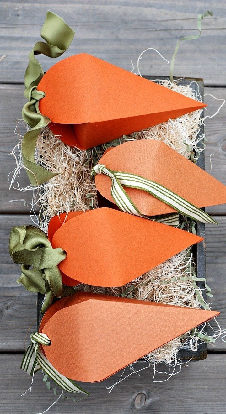DIY Gift Boxes For Any Celebration