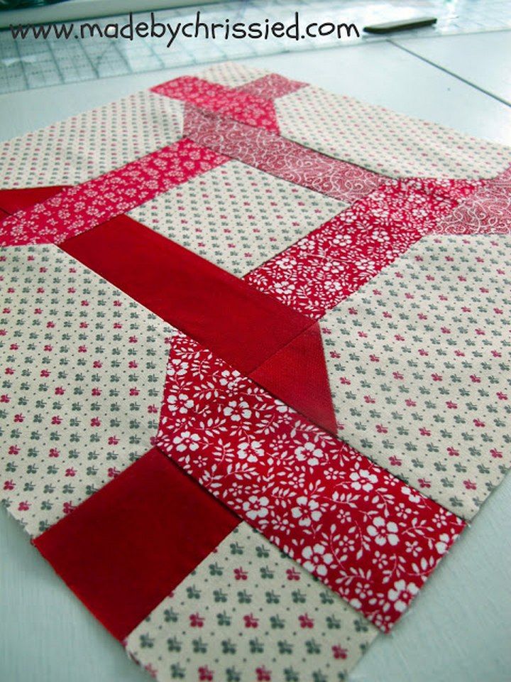 Easy Quilt Blocks That Look Difficul