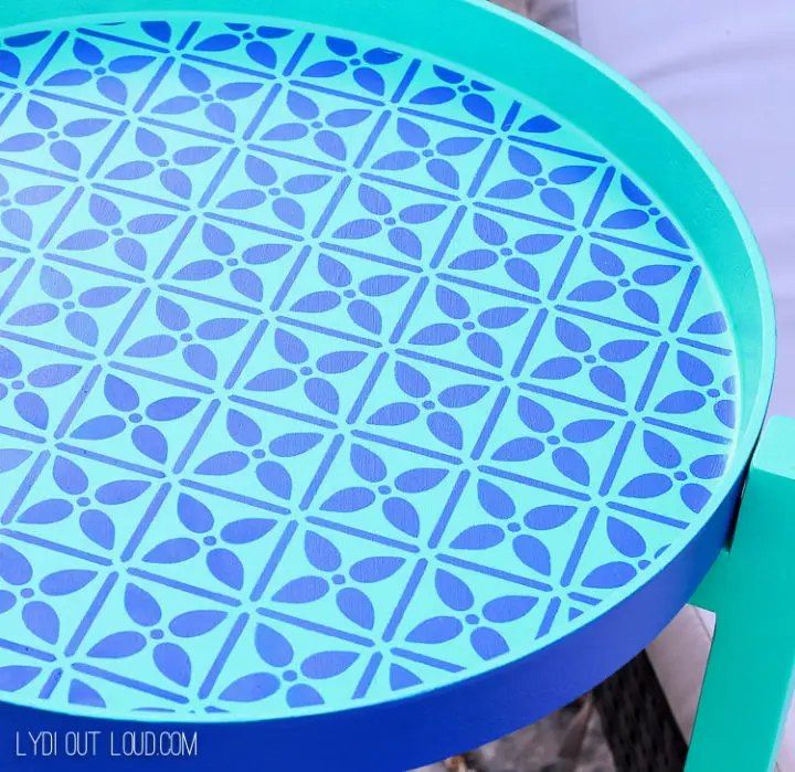 How To Create A Custom Stencil Design