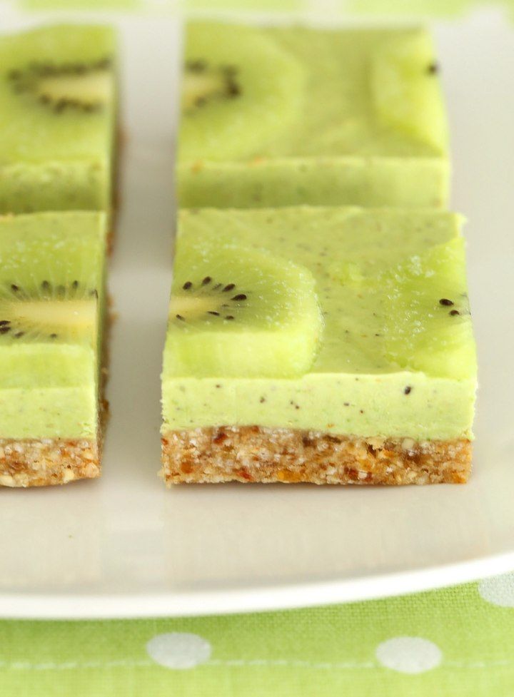 Kiwi Lime Slice