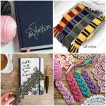 31 Free Crochet Bookmark Patterns