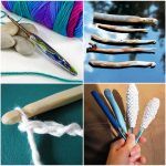 33 DIY Crochet Hook Ideas A Beginner Steps
