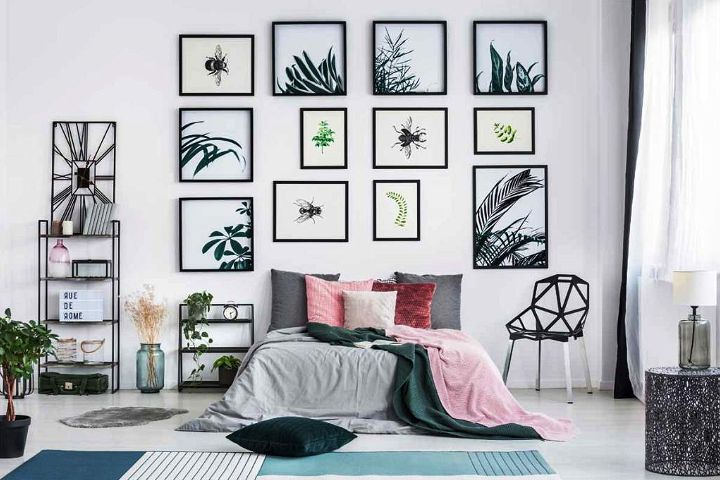 Wall Decor Ideas for Your Home