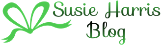 Susie Harris logo