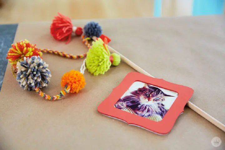 Cat Toy For Indoor Cats