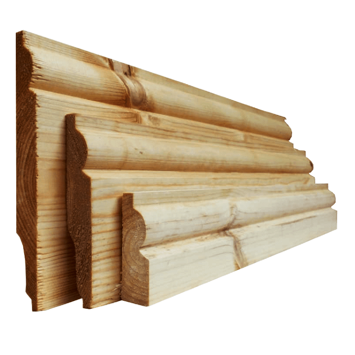 Good Quality Skirting Boards