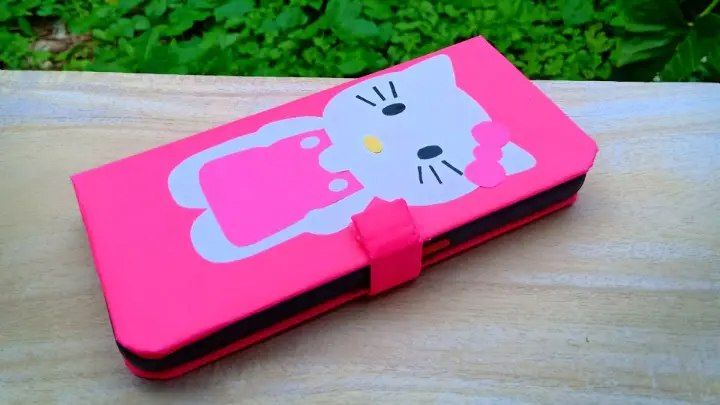 Hello Kitty Kid Phone Case