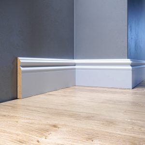 What Are The Features Of Good Quality Skirting Boards