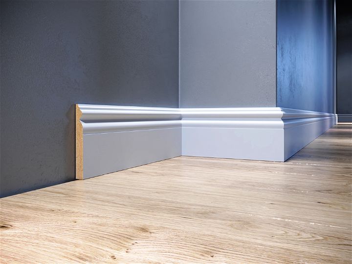 What Are The Features Of Good Quality Skirting Boards