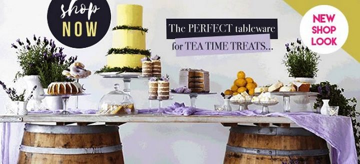 How To Create An Irresistible Wedding Sweet Table