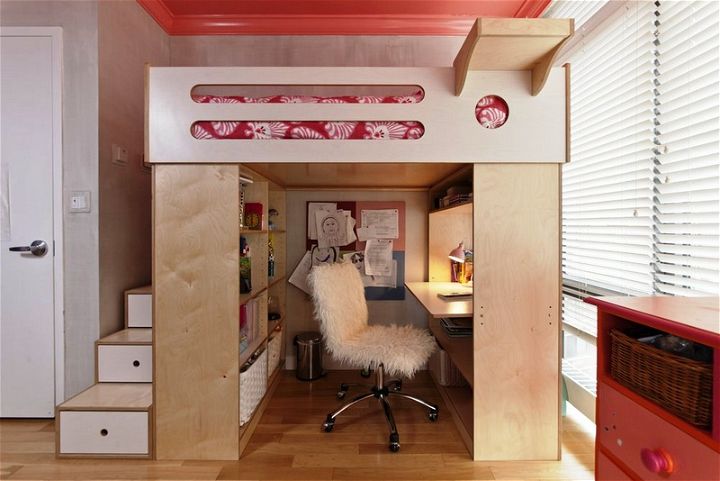 How To Decide If A Loft Bed Is Right For You