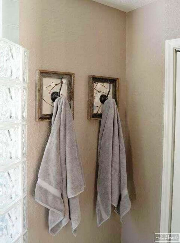 How To Make Hooks Stand Out With Frames