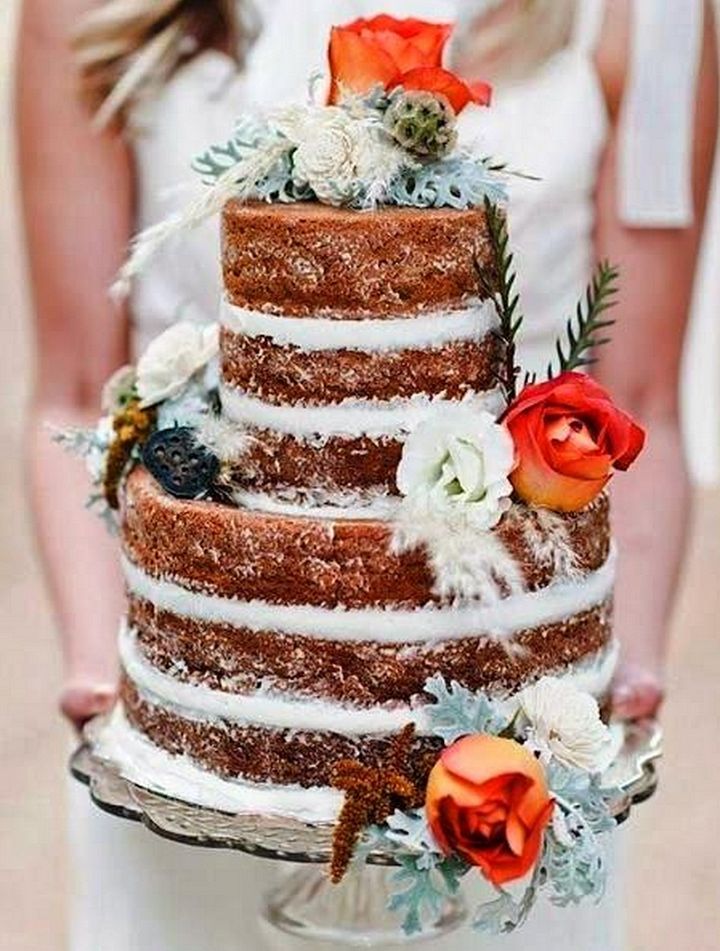 How to Cut Your Wedding Cake Cost in Half