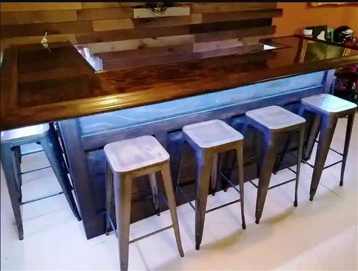 How to Build a Bar – DIY Step by Step Guide