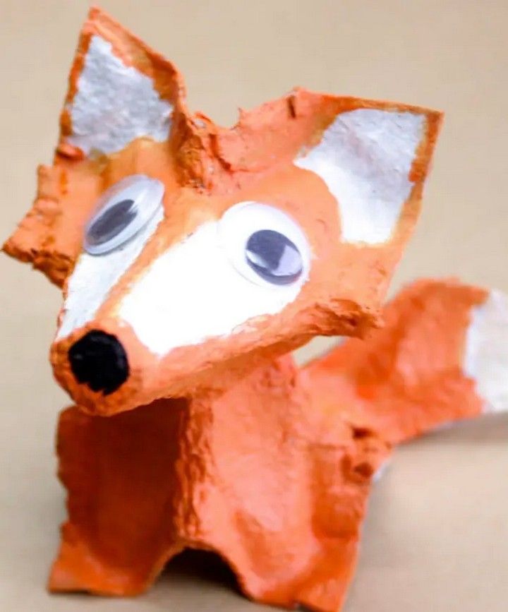 Sly Fox Craft