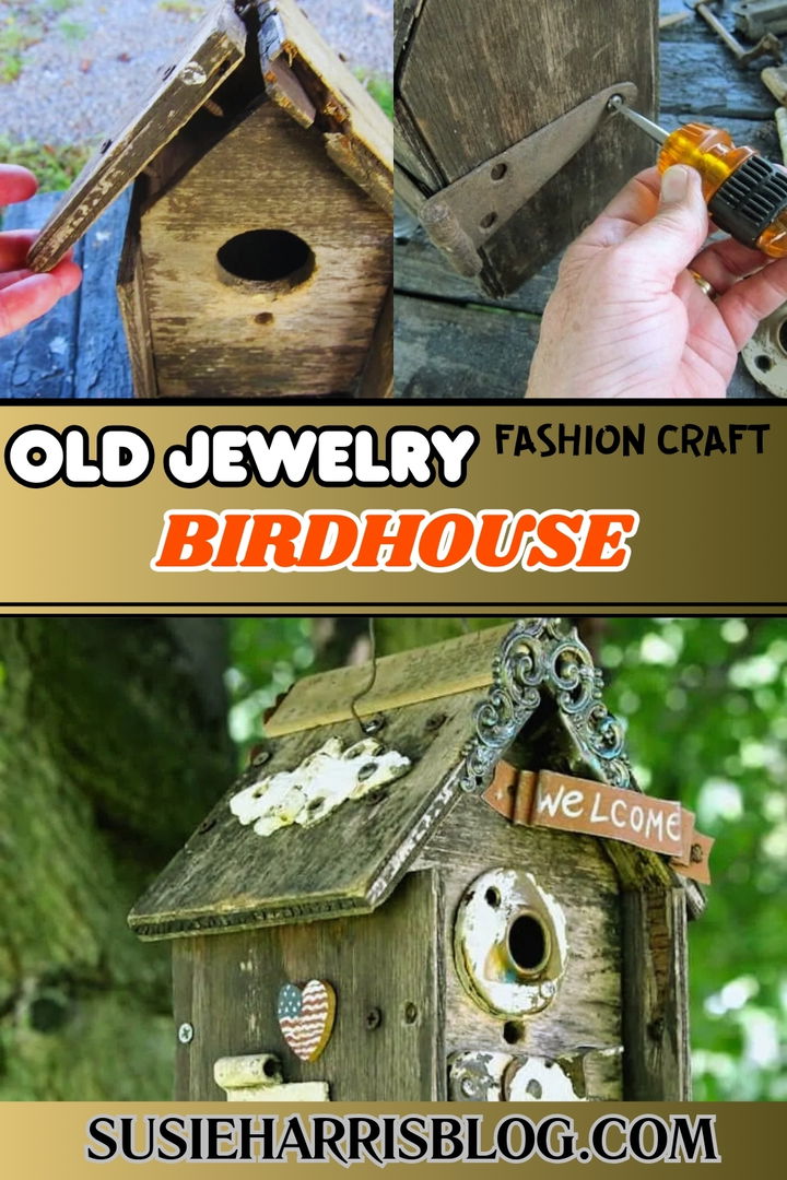 Birdhouse