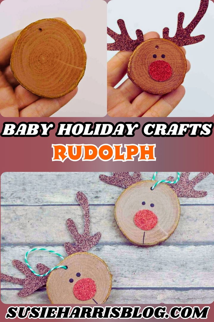 Rudolph craft