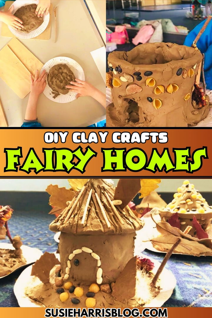 Fairy Homes