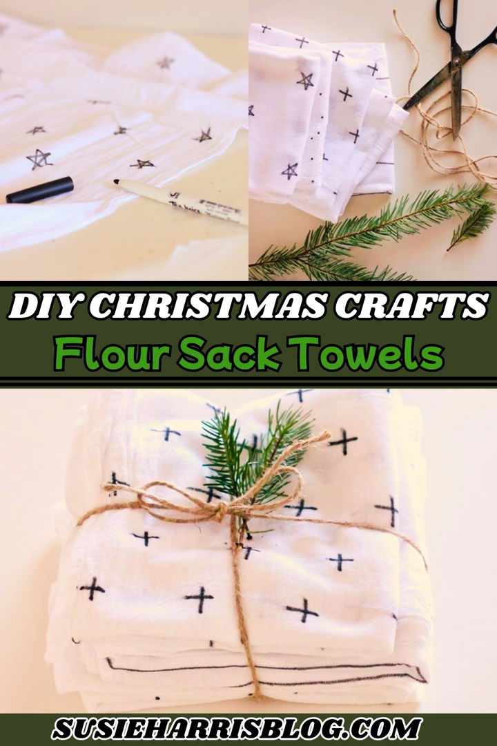 Flour Sack Towels