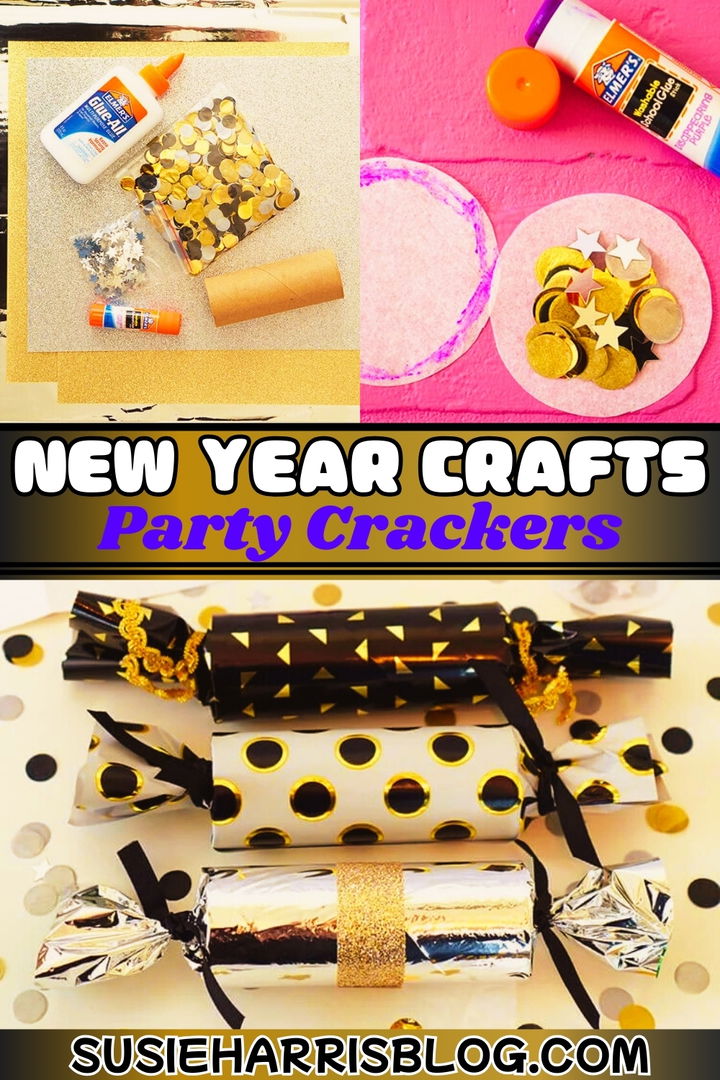 Party Crackers