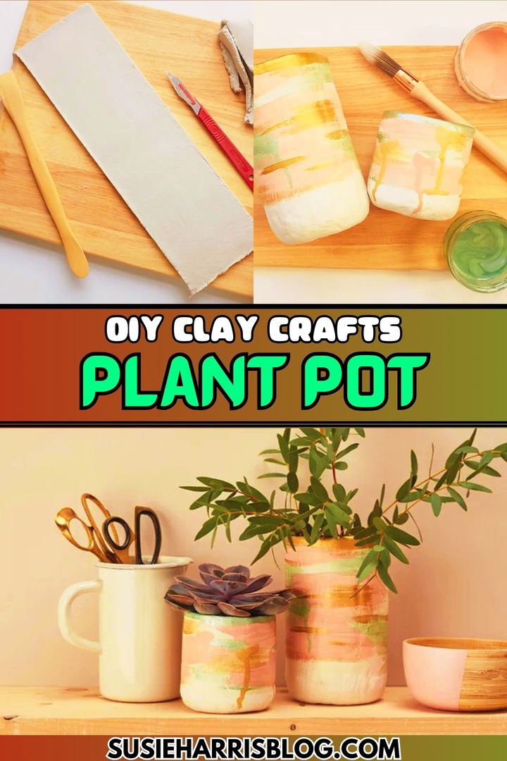 Plant Pot